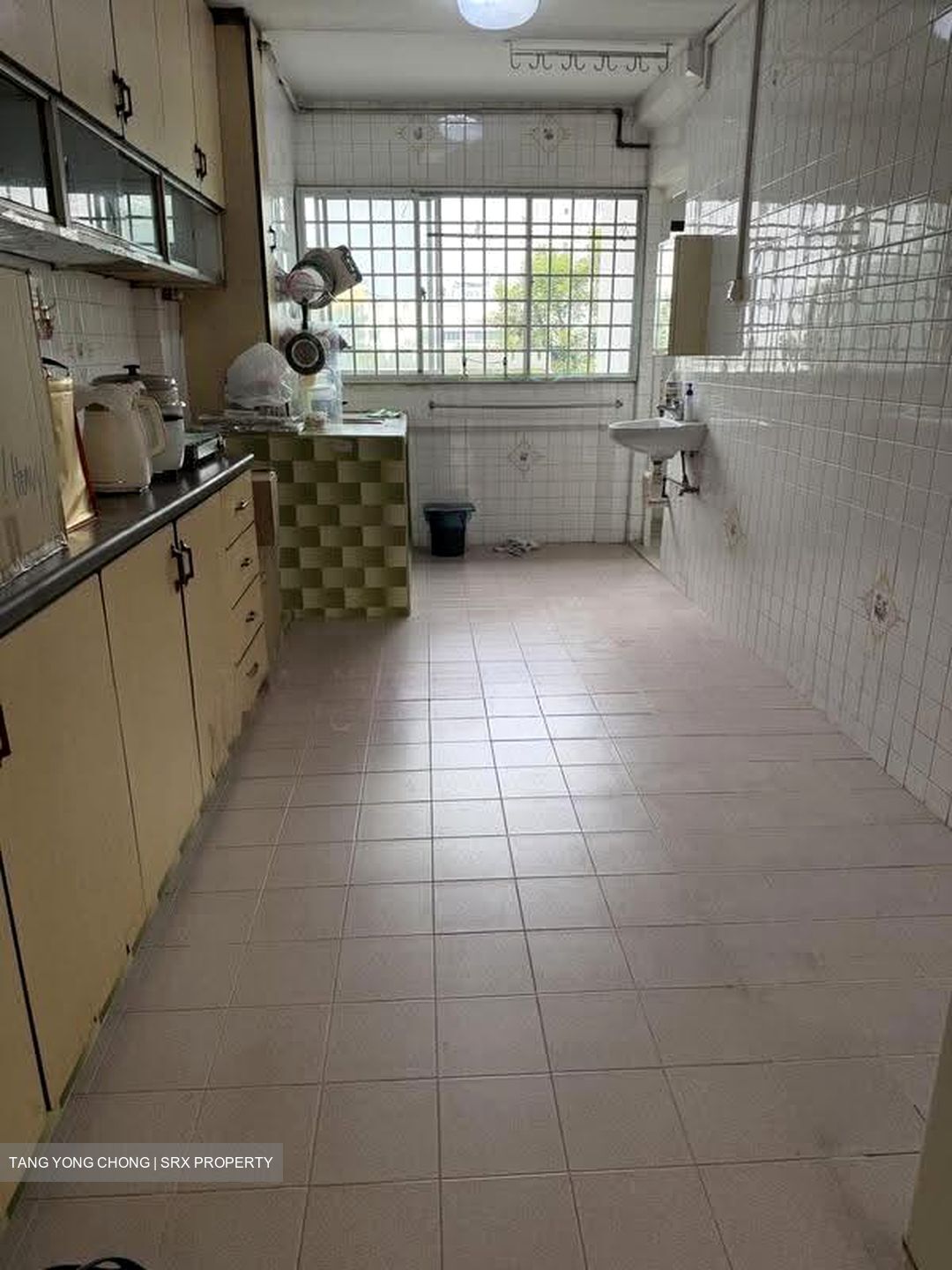 Blk 424 SUN PLAZA GARDENS (Tampines), HDB 4 Rooms #620035091